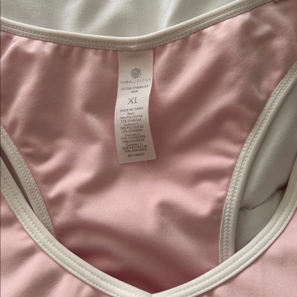 Sports bras - Picture 2 of 5